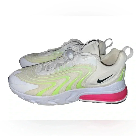 Nike Shoes - Nike Air Max 270 React Eng Womens